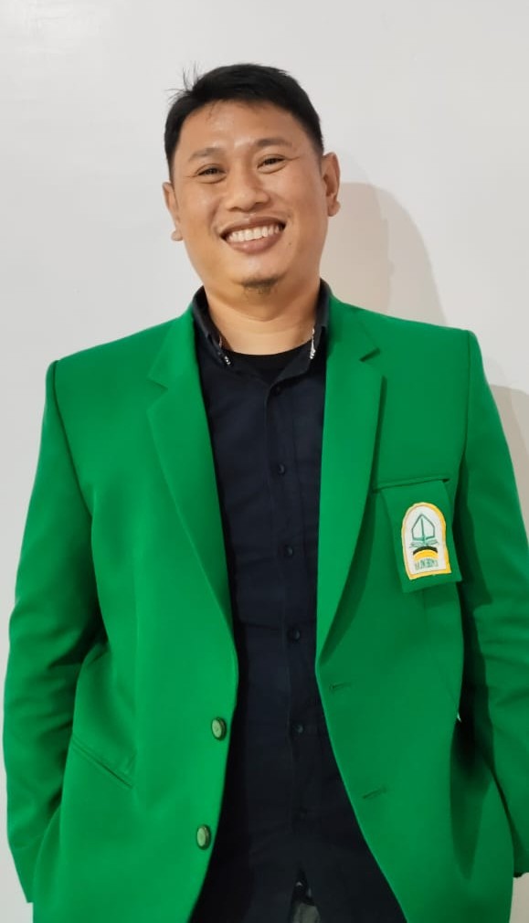 Andi Khemal Akbar, M.Pd.